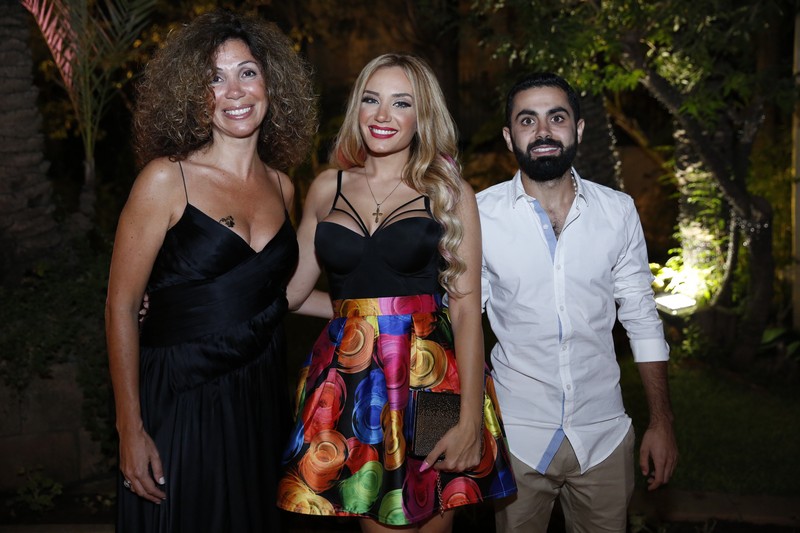 BETA Holds Gala Dinner to Celebrate 10th Anniversary